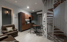 Marea Central Apartments
